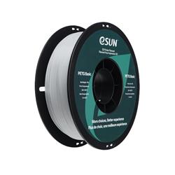 eSUN PETG Basic 3D Printing Filament 1kg, 1.75mm, White