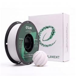 eSUN PLA Basic 3D Printing Filament 1kg, 1.75mm, White