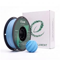 eSUN PLA Basic 3D Printing Filament 1kg, 1.75mm, Light Blue