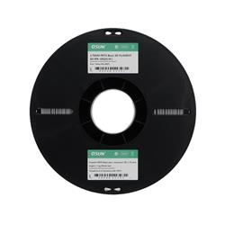 eSUN PETG Basic 3D Printing Filament 1kg, 1.75mm, Silver