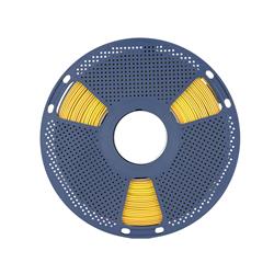 Sunlu PLA soyeux + Quatrième couleur Bleu Violet Orange Jaune