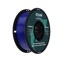 eSUN PETG Basic 3D Printing Filament 1kg, 1.75mm, Blue
