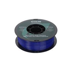 eSUN PETG Basic 3D Printing Filament 1kg, 1.75mm, Blue