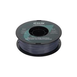 eSUN PLA+ 3D Printing Filament 1kg, 1.75mm, Gray
