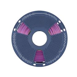 Sunlu PLA soyeux + Quatrième couleur Bleu Violet Rouge Or