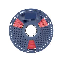 Sunlu 1.75mm, 1kg/spool, Silk PLA+ Forth-Color Black Grey Red Yellow