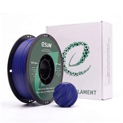 eSUN PETG Basic 3D Printing Filament 1kg, 1.75mm, Blue