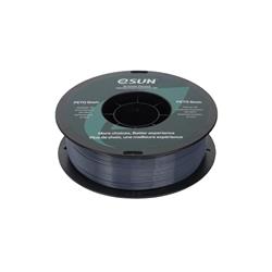 eSUN PETG Basic 3D Printing Filament 1kg, 1.75mm, Gray