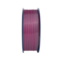 Sunlu 1.75mm, 1kg/spool, Silk PLA+ Forth-Color Black Grey Red Yellow