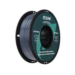 eSUN PETG Basic 3D Printing Filament 1kg, 1.75mm, Gray
