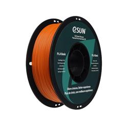 eSUN PLA Basic 3D Printing Filament 1kg, 1.75mm, Orange