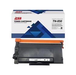 iCan Compatible Brother TN-850 Mono Toner Cartridge