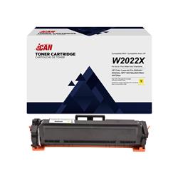 iCan Compatible HP W2022X Yellow Toner Cartridge