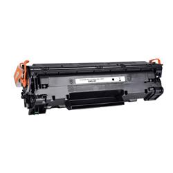 iCAN Compatible Canon 137 Black Toner Cartridge