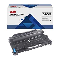 ICAN Compatible Brother DR360 Drum Cartridge