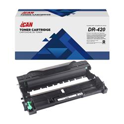 iCAN Compatible Brother DR420 Drum Cartridge