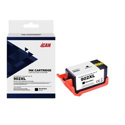 ICAN Ink Cartridge Replacement for HP Remanufactured 902L Black(Open Box)