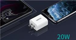 Choetech 20W USB-C PD Wall Charger(Open Box)