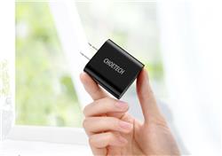 Choetech 18W USB-A QC 3.0 Wall Charger(Open Box)