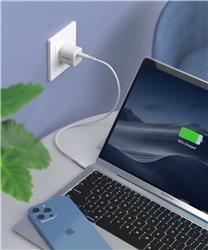 Choetech 30W USB-C GaN PD Wall Charger