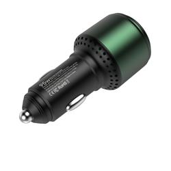 iCAN 95W 3-Port Super Fast Car Charger(Open Box)