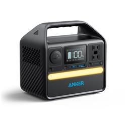 Anker 522 299Wh 300W Portable Power Station