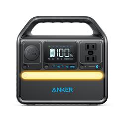 Anker 522 299Wh 300W Portable Power Station