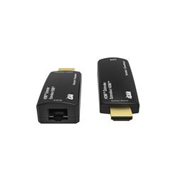 Extension HDMI iCAN EX-CAT60 sur Cat5e/6 (solution à câble unique de 50 m)