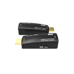 Extension HDMI iCAN EX-CAT60 sur Cat5e/6 (solution à câble unique de 50 m)