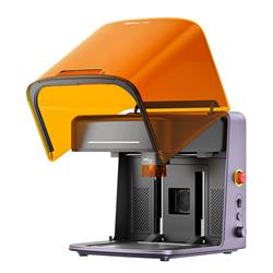 Graveur laser Creality Falcon A1C avec caméra IA, 5 W