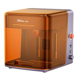 Graveur laser Creality Falcon A1C avec caméra IA, 5 W