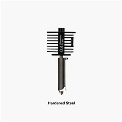 Hotend Bambu série A1 - Acier trempé de 0,4 mm