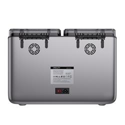 Creality SpacePi X4 Filament Dryer