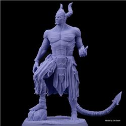 Résine Elegoo Standard V2.0 1000 g Bleu ardoise moyen