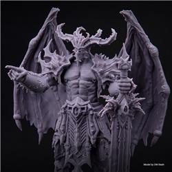 Résine Elegoo Standard V2.0 1000 g Bleu ardoise