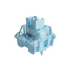 Akko Interrupteur Cream Blue Pro