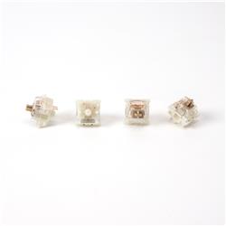 Gateron Baby Racoon Linear Switch (110 pcs)