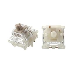 Gateron Baby Racoon Linear Switch (110 pcs)