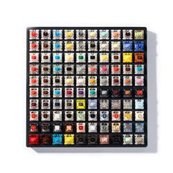 Keychron Testeur de commutateur (100 pièces)