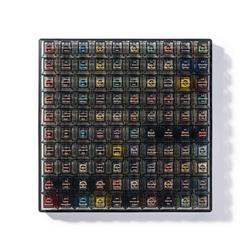 Keychron Testeur de commutateur (100 pièces)