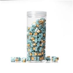 Haimu Sea Salt Linear Switch (110 pcs)