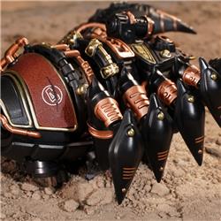 ROKR Emperor Scorpion (MI04) [123 Pieces - Difficulty: Level 3]