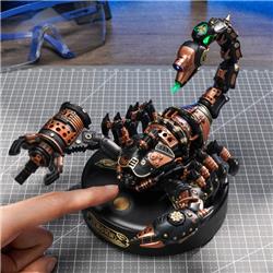 ROKR Emperor Scorpion (MI04) [123 Pieces - Difficulty: Level 3]