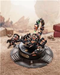 ROKR Emperor Scorpion (MI04) [123 Pieces - Difficulty: Level 3]