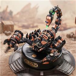 ROKR Emperor Scorpion (MI04) [123 Pieces - Difficulty: Level 3]