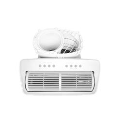 Midea climatiseur portable à onduleur 14 000 BTU (12 000 BTU SACC)