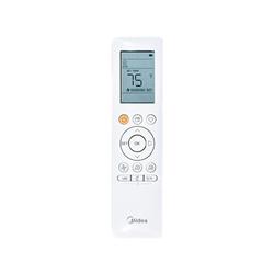 Midea climatiseur portable à onduleur 14 000 BTU (12 000 BTU SACC)