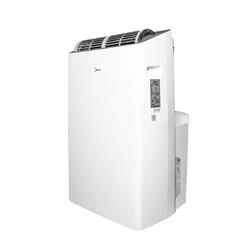 Midea climatiseur portable à onduleur 14 000 BTU (12 000 BTU SACC)