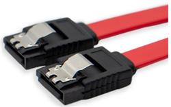 iCAN - Câble SATA 3 6 GBps de 24 po