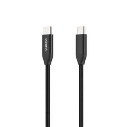 CHOETECH USB Type-C to Type-C 3.1 240W Cable 3.3ft (1m)(Open Box)